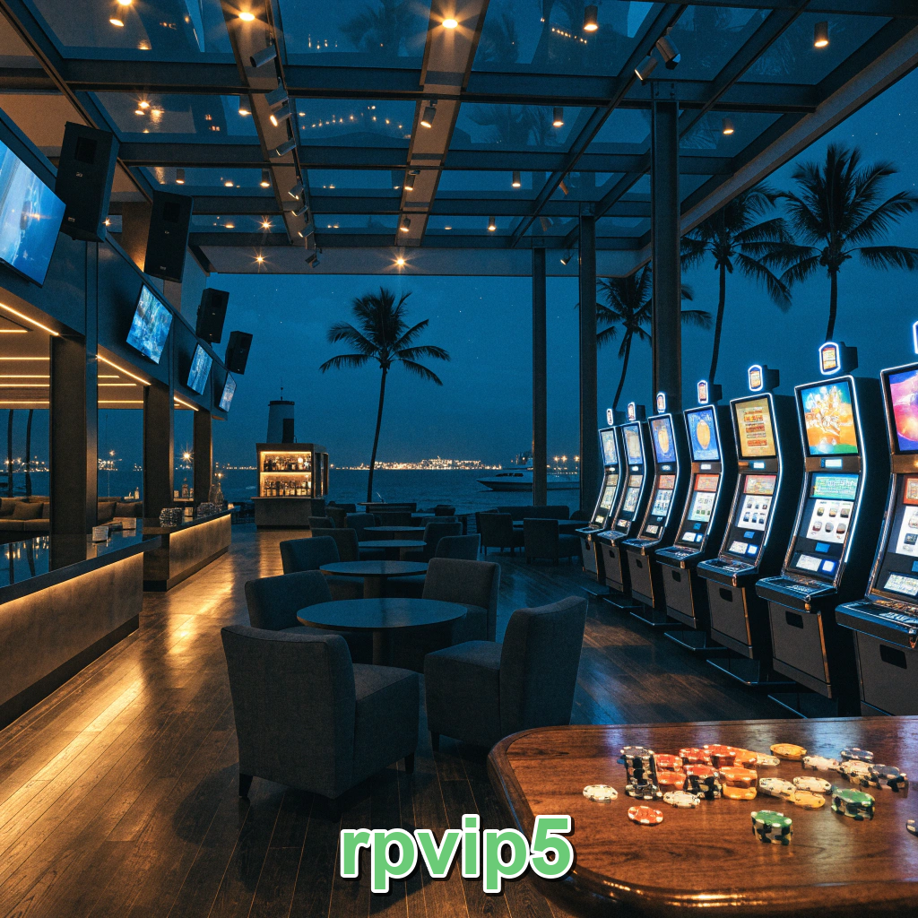 rpvip5 APK Indonesia - Panduan Lengkap dan Tutorial