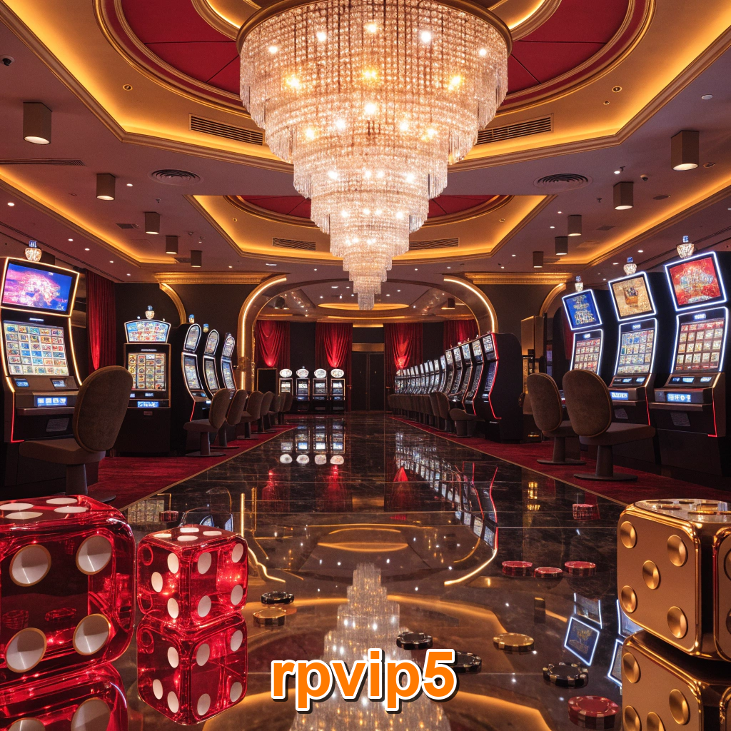 rpvip5 APK Indonesia - Panduan Lengkap dan Tutorial