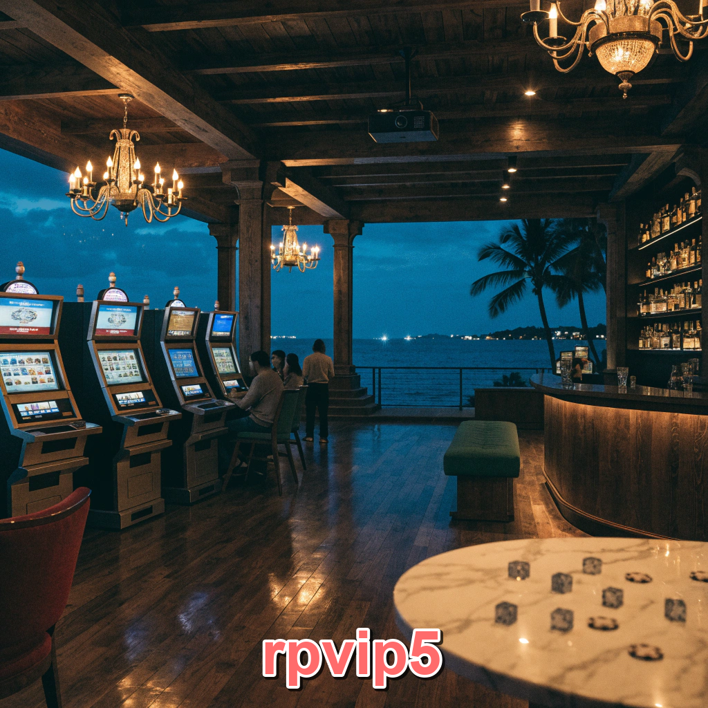rpvip5 APK Indonesia - Panduan Lengkap dan Tutorial