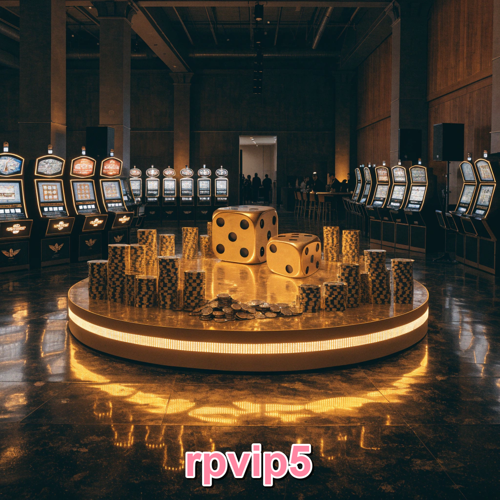 rpvip5 APK Indonesia - Panduan Lengkap dan Tutorial