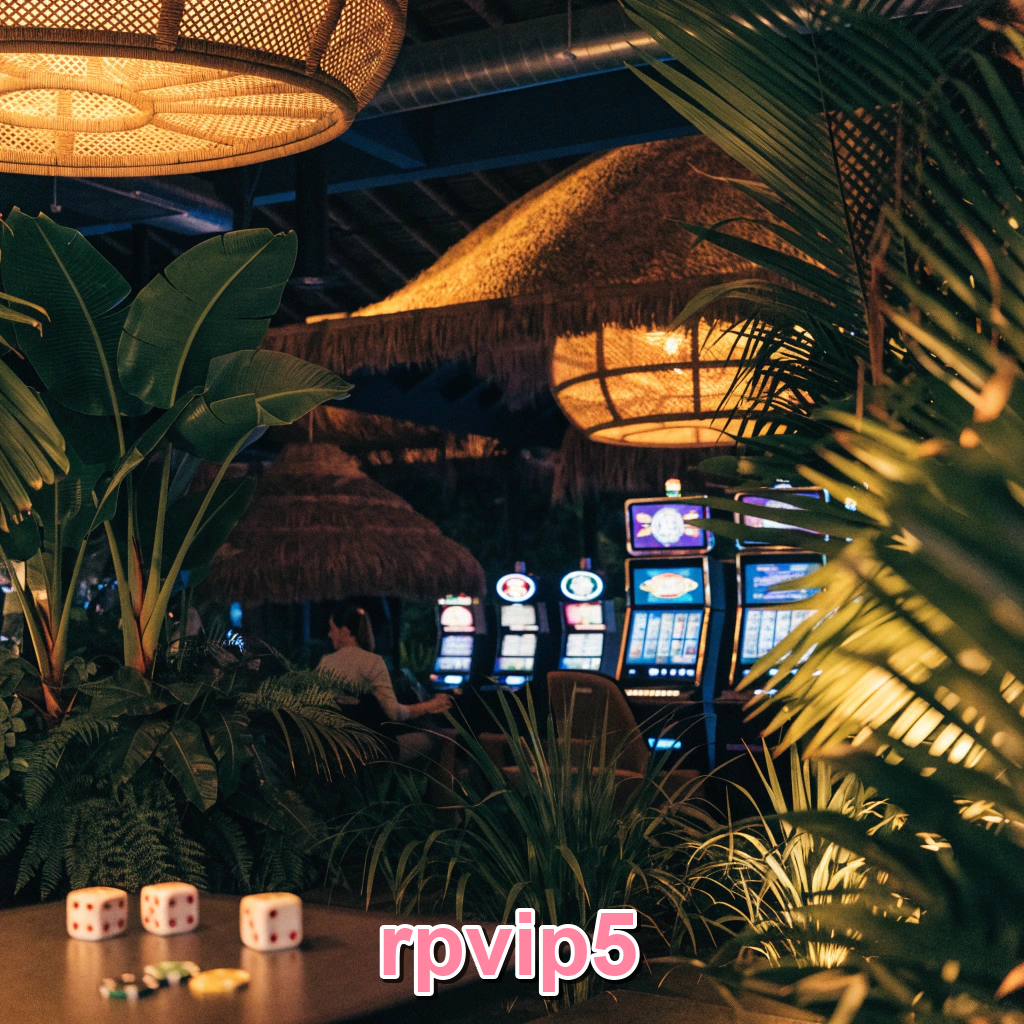 rpvip5 APK Indonesia - Panduan Lengkap dan Tutorial