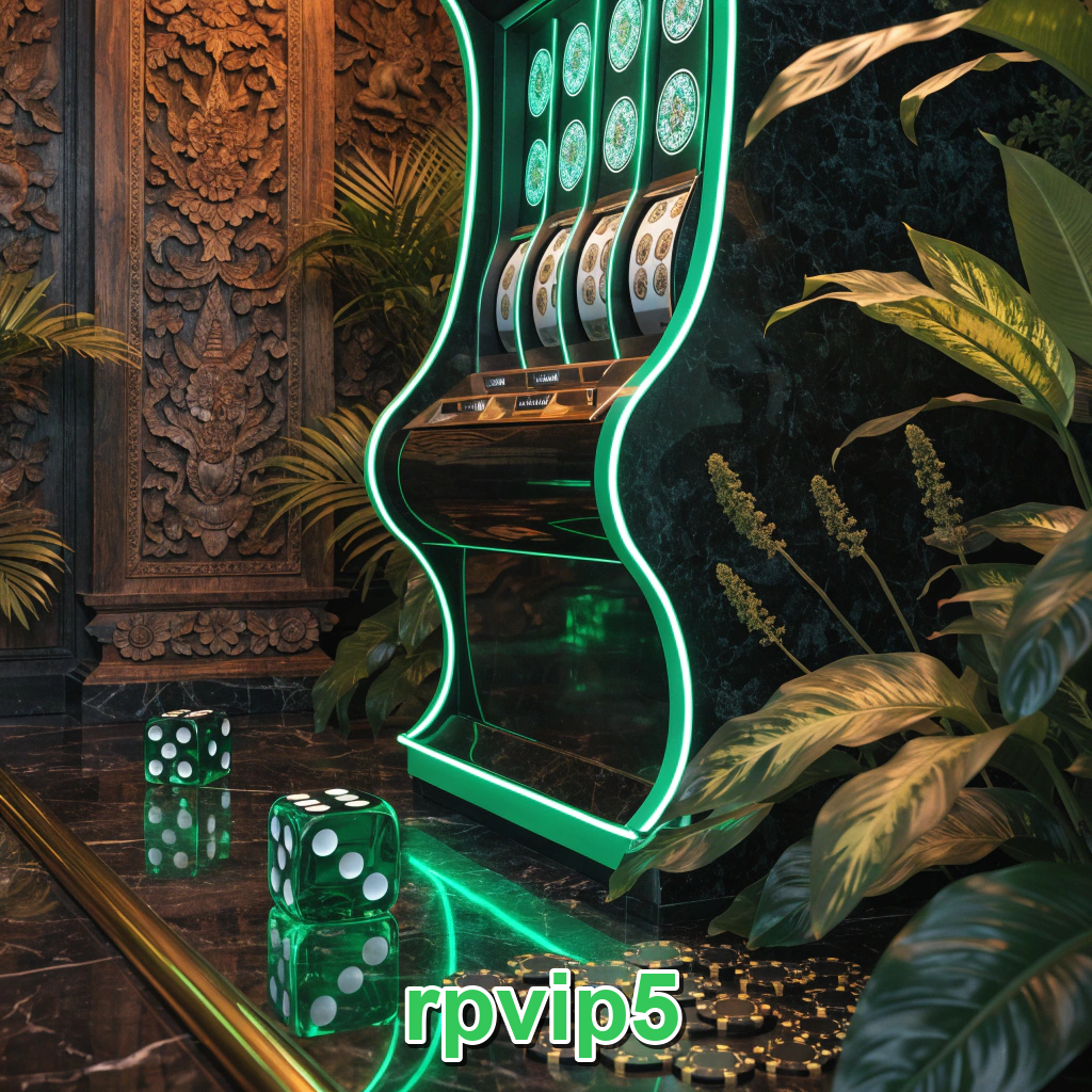 rpvip5 APK Indonesia - Panduan Lengkap dan Tutorial