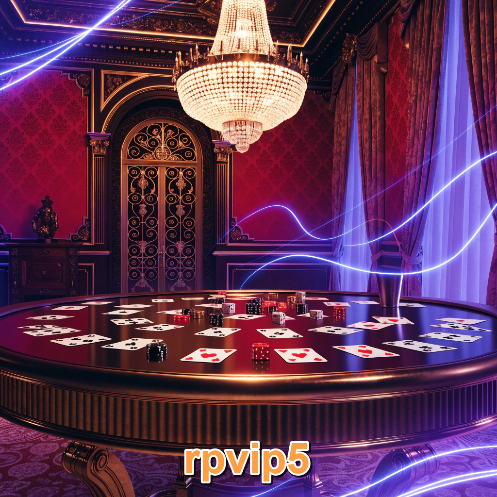 rpvip5 APK Indonesia - Panduan Lengkap dan Tutorial